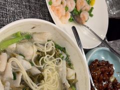 -徐记私厨(半淞园路店)