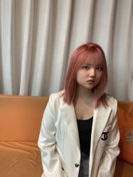 -SY COLOUR专业烫染