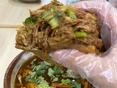 -昌顺马记小吃店(昌盛园店)