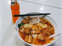 -重庆麻辣烫(国权路店)