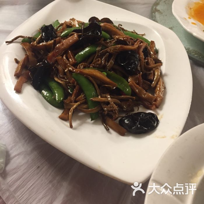 九福酒樓(金緯路店)-圖片-天津美食-大眾點評網