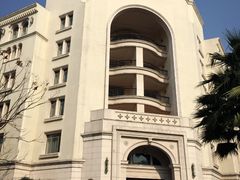 -上海汾阳花园酒店
