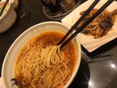 -五芳齋(云南南路店)