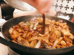 -胡须佬鸡煲四季火锅店(石厦西村直营店)