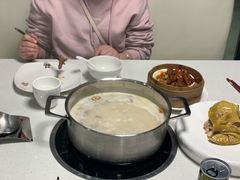 -煲王粤菜餐厅(中侨中心店)