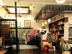-曹家小厨(贵阳路店)