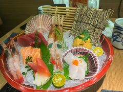-沼津港精致料理·寿喜烧·烧鸟(青浦宝龙广场日料榜单店)
