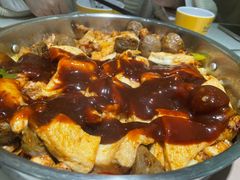 -黄记煌三汁焖锅(悦方IDmall店)
