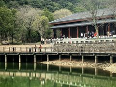 -黄公望隐居地