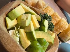 -芸山季·云南野生菌火锅(人民广场来福士店)