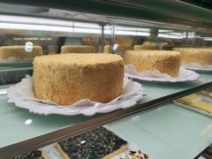 -玛尔哈巴·塔塔尔糕点(华侨小区店)