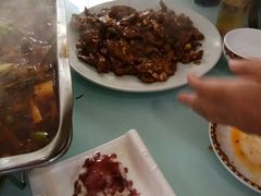 -清真•蜀风园(丁字沽总店)