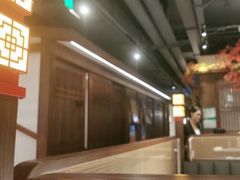 -贡宴盐帮菜自贡驻京联络处餐厅