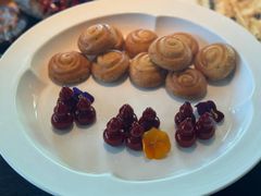 -晓长安·新陕菜(曲江店)