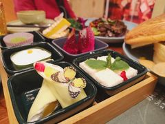 -苏梅花园(群星城店)