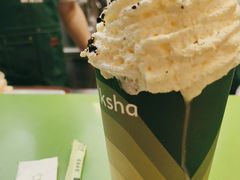 -迷客夏Milksha(无锡苏宁店)