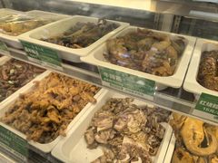 -紫光园清真北京小吃(银村街店)