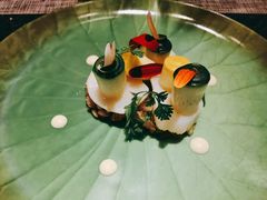 -莲西餐(曲江店)