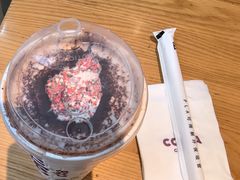 -COSTA COFFEE(恒基名人购物中心店)