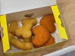 -德克士(砂之船奥特莱斯店)