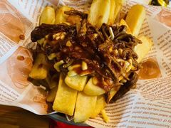 -麦甜创意轻食餐厅(西康路店)