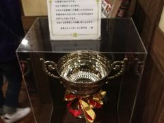 -一蘭拉面(新宿中央东口店)