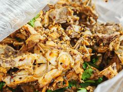 -大东门农贸市场(东顺城街)