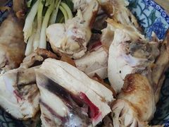 -吴山烤禽 (吴山路店)