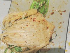 -半酌烧烤小酒馆(南京东路店)