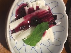 -青叶日式料理(飘亮阳光广场店)