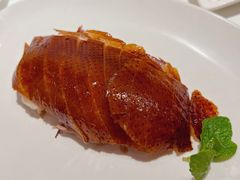 -四季民福烤鸭店(王府井灯市口店)