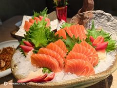 -匠和风精致料理(成都龙湖滨江天街店)