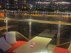 -琶醍壹号•潮菜江景餐吧