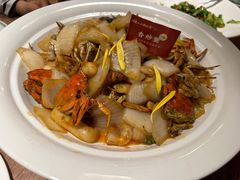 -周家二小姐的菜(西津渡店)