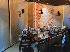 -世代星球·保龄球·镭战真人CS·团建(杨浦店)