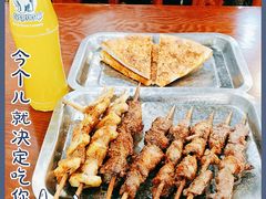 -伊隆斋(什刹海店)