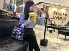 门面-SFC上影影城(港汇永华IMAX激光店)