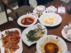 -手拉手美食(清河路店)