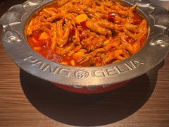 -胖哥俩肉蟹煲(杭州下沙学林街店)