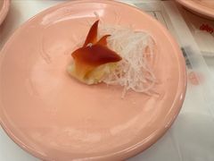 -争鲜回转寿司(通州万达店)