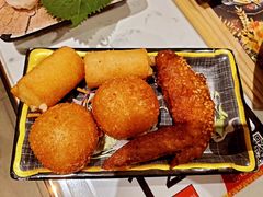 -极尚大喜屋日本料理(铜锣湾店)