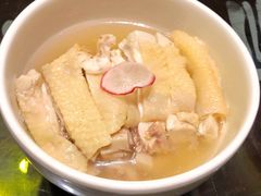 正兴醉鸡-老正兴菜馆(福州路店)