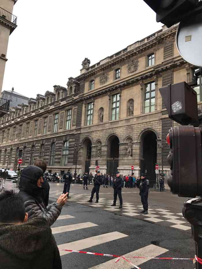 artclub-"musée du louvre9193 ."-大众点评移动版