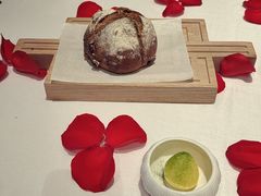 -华尔道夫酒店·鸢尾宫1893(金鱼胡同店)