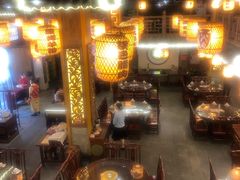 -杨记隆府(南坪店)