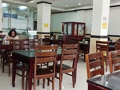 大堂-三盛轩回民饺子馆