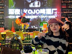 -深夜·YOJO啤酒厂(万象城店)