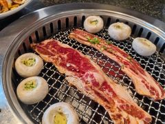 -梦山水日本烧肉(五四广场店)