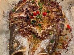 -新石器烤肉(百联川沙店)