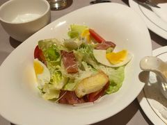 -戈雅法餐厅(世界城广场店)